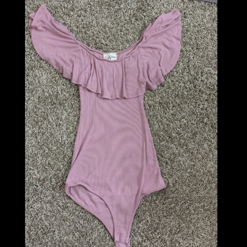 Body suit